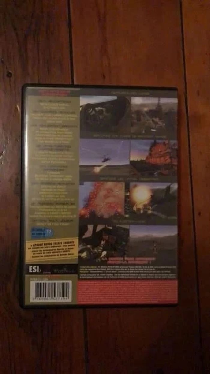 jeu PC - photo numéro 2