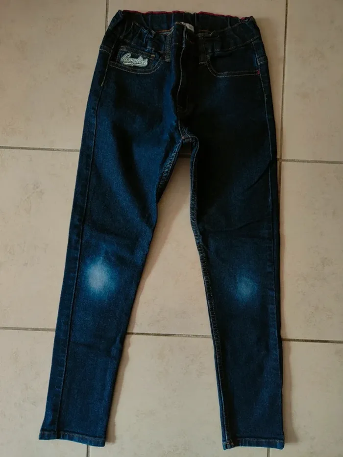 Jean bleu 👖 Complices 10 ans Très bon état