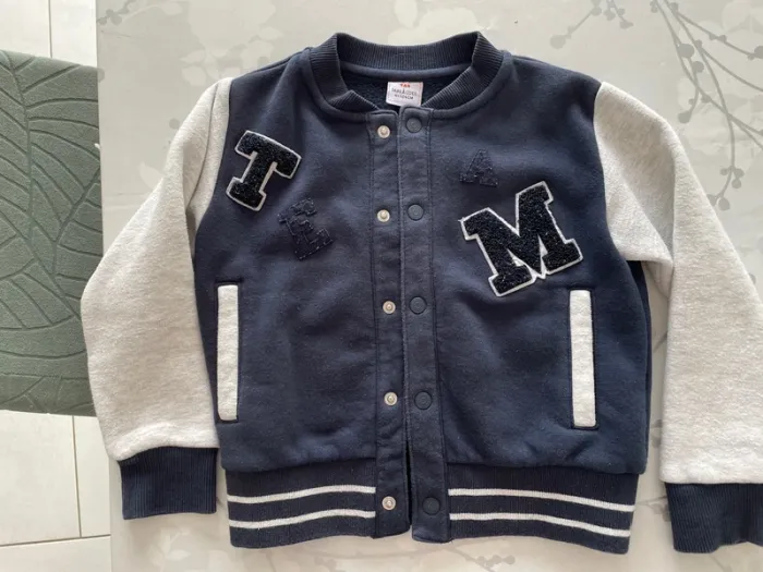 Veste Tape à l’œil