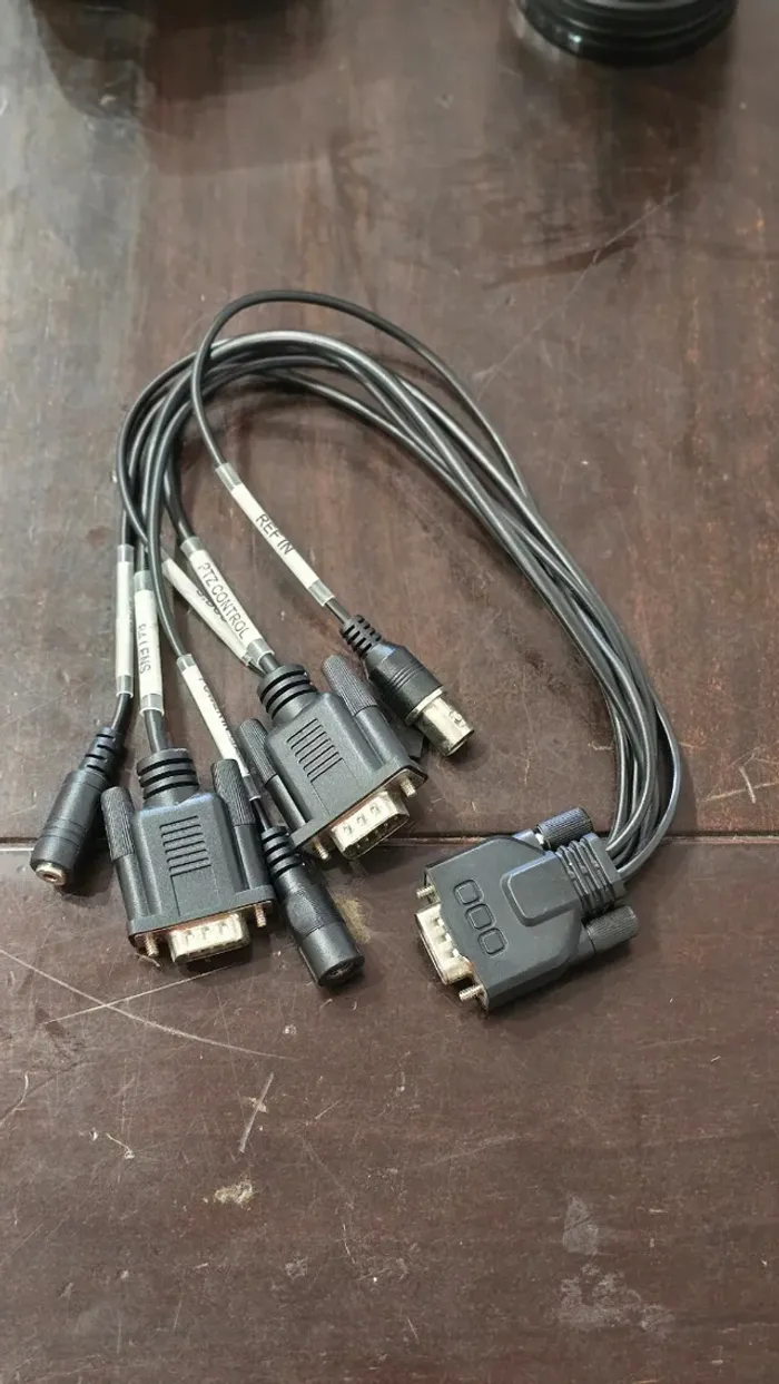 Caméra Blackmagic Micro Studio - photo numéro 6