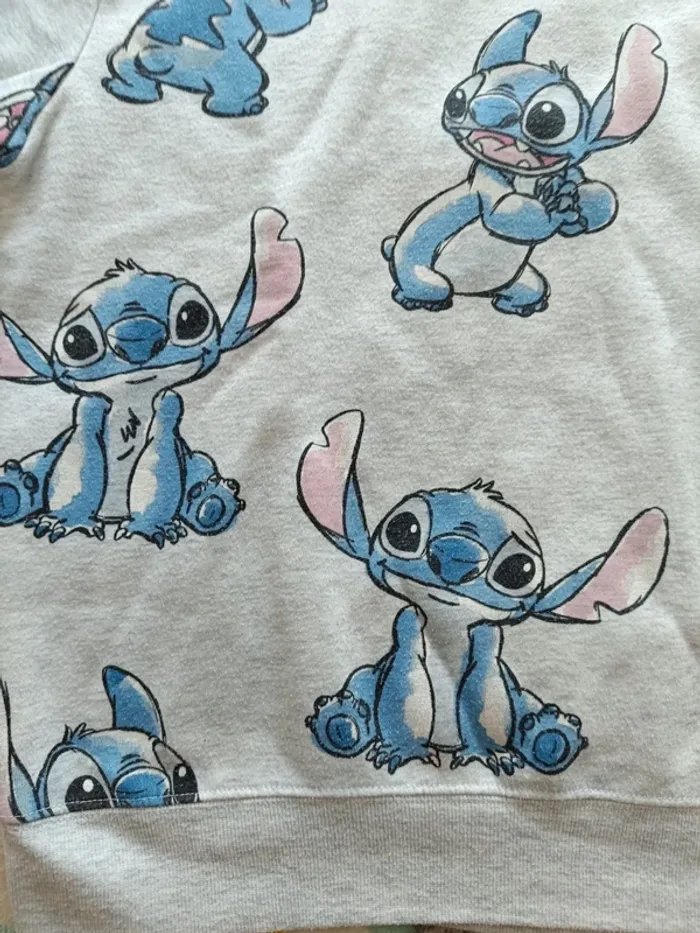Sweat Disney - photo numéro 2