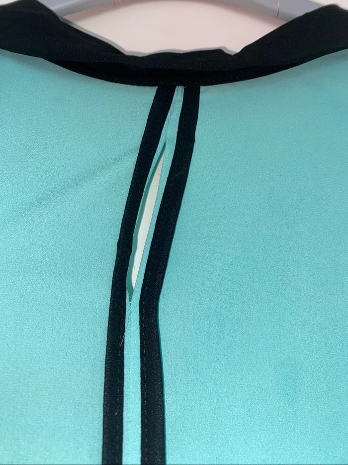 Tee-shirt manches 3/4 - photo numéro 6