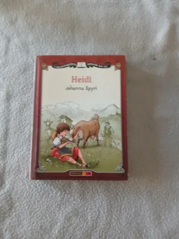 Heidi