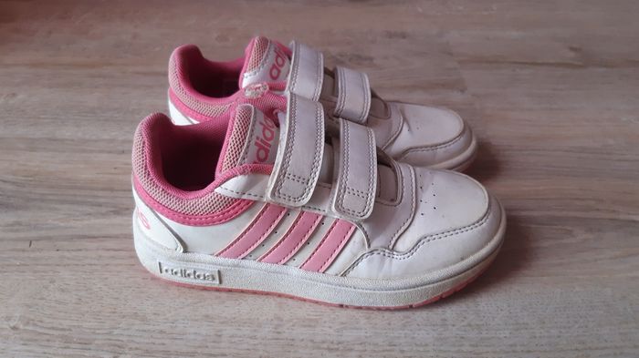 Baskets Adidas p.29 - photo numéro 2