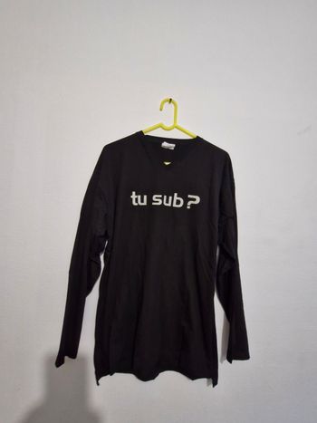 T-shirt homme