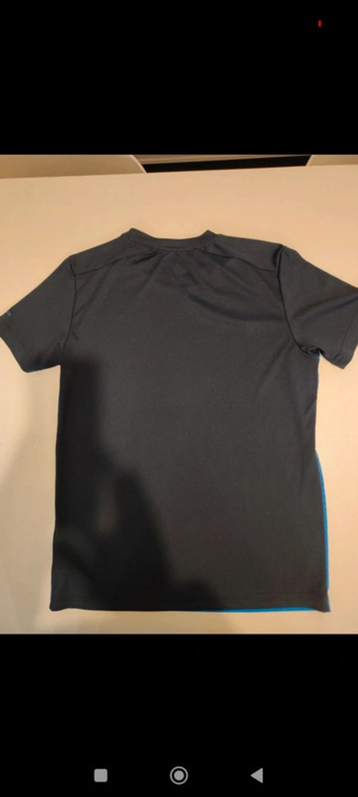Lot 6 tee shirt sport 12 ans - photo numéro 10