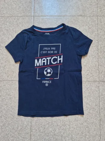 T shirt