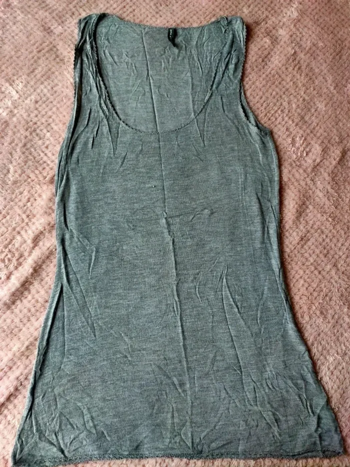 Débardeur Naf Naf taille M
