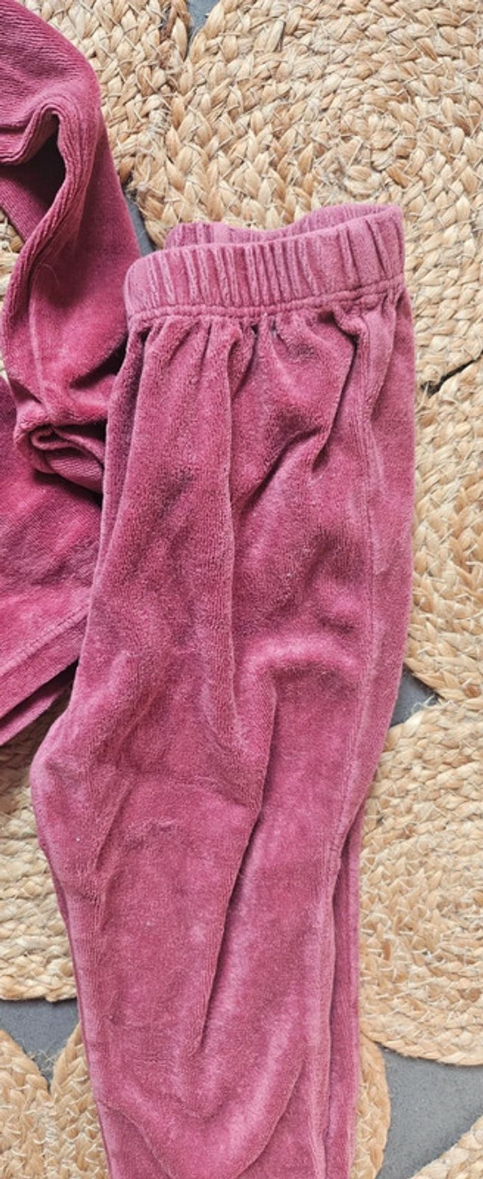 Pyjama 2 pièces - photo numéro 3