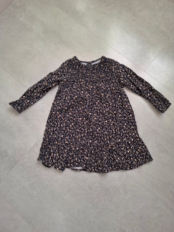 Robe vertbaudet 3 ans