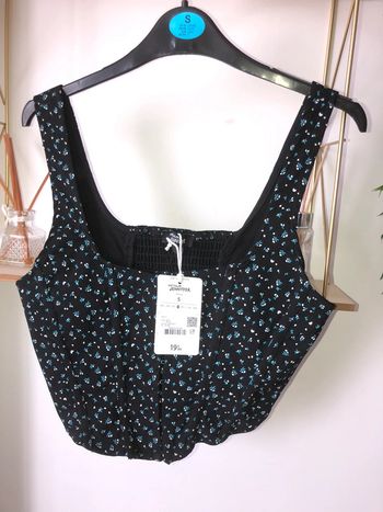 🌻Corset Jennyfer🌻