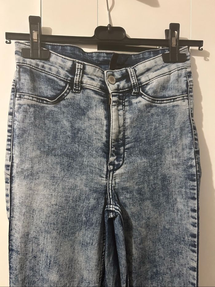 Jean skinny H&M - photo numéro 2