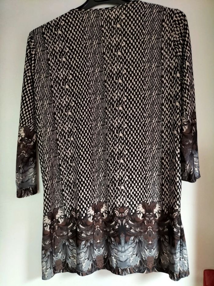 Tunique - photo numéro 5