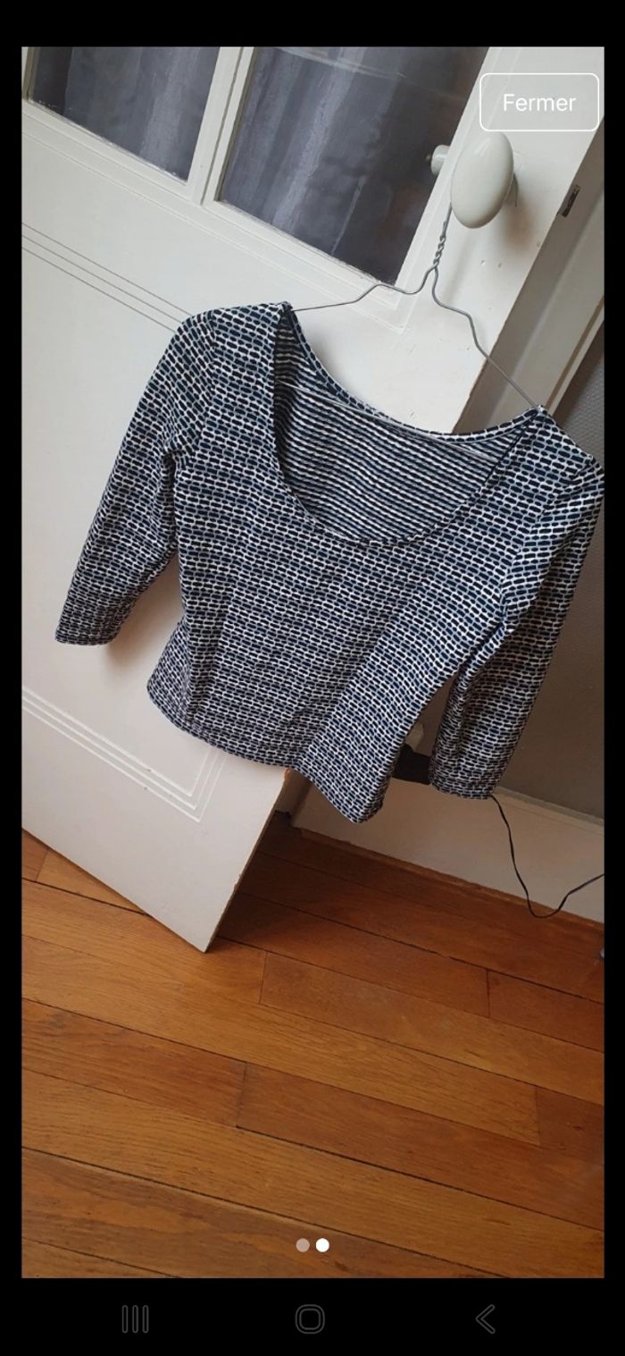 Tee shirt - photo numéro 2
