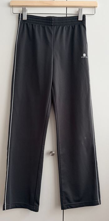 Bas de jogging Domyos, taille 8 ans
