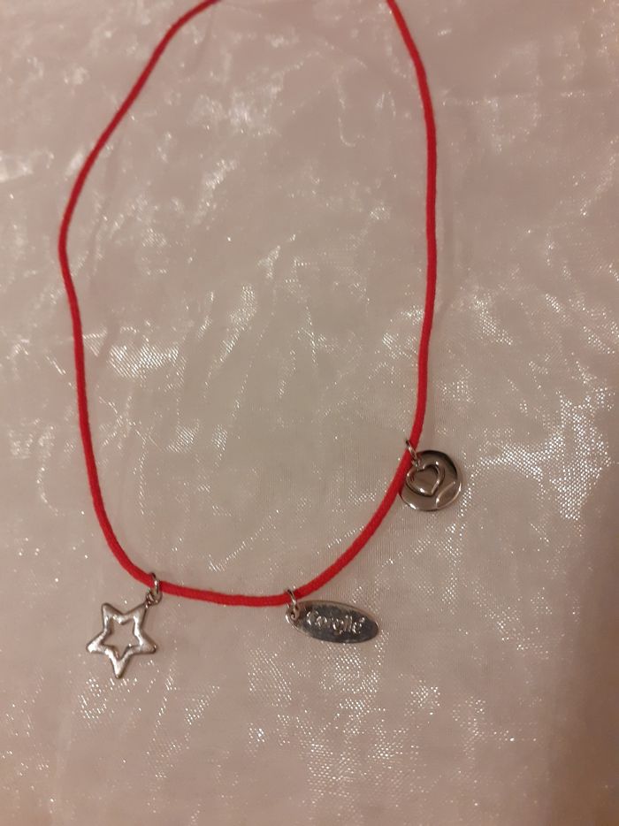 Collier pour poupée ma corolle 36 cm - photo numéro 2