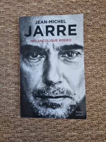 Mélancolique Rodéo