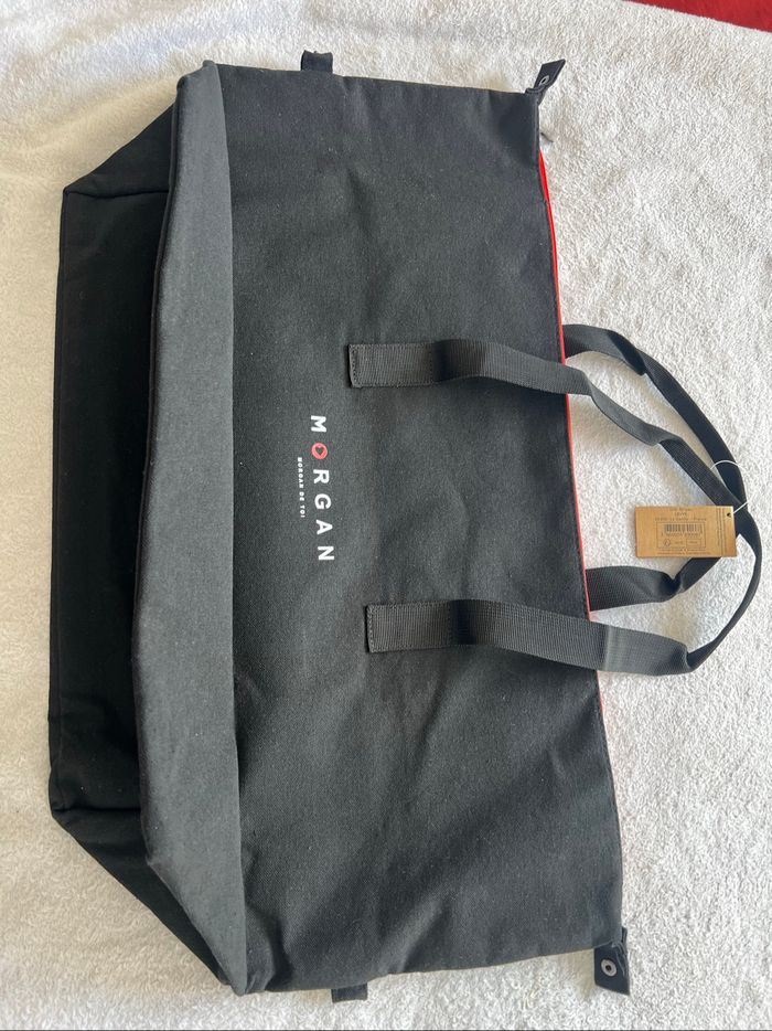 Sac morgan