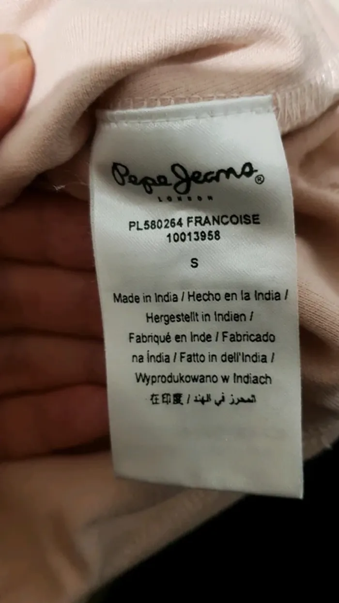 Sweet femme - photo numéro 6