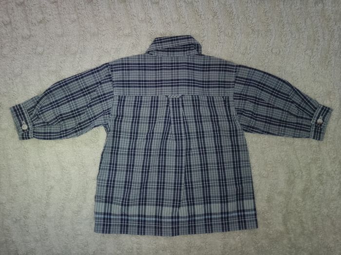 Chemise manches longues - photo numéro 5