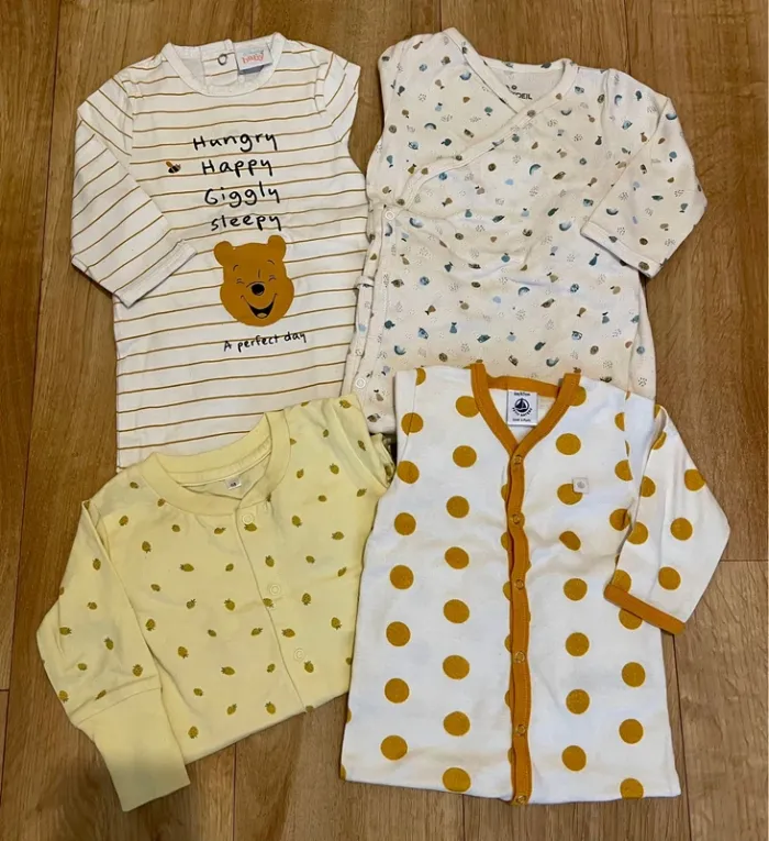 Pyjamas