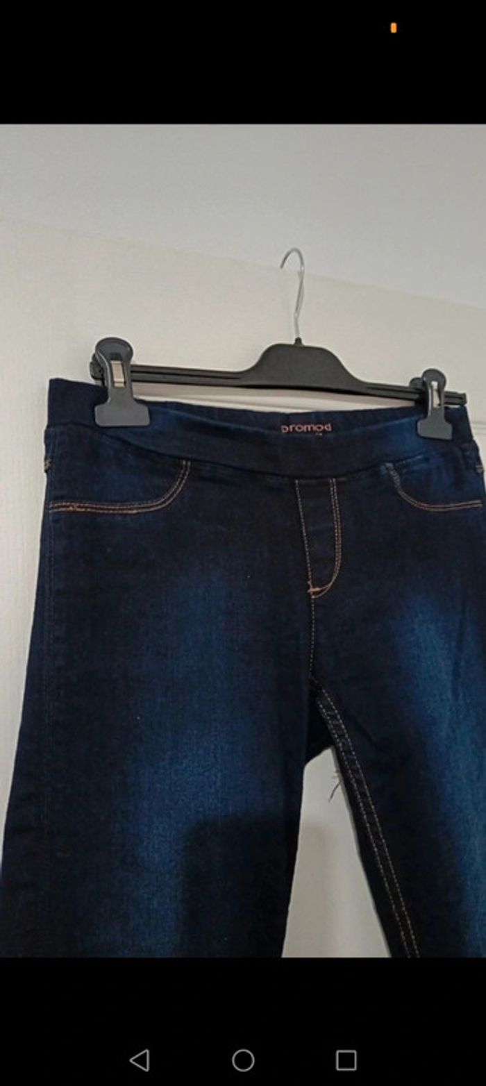 Jegging Promod - photo numéro 3