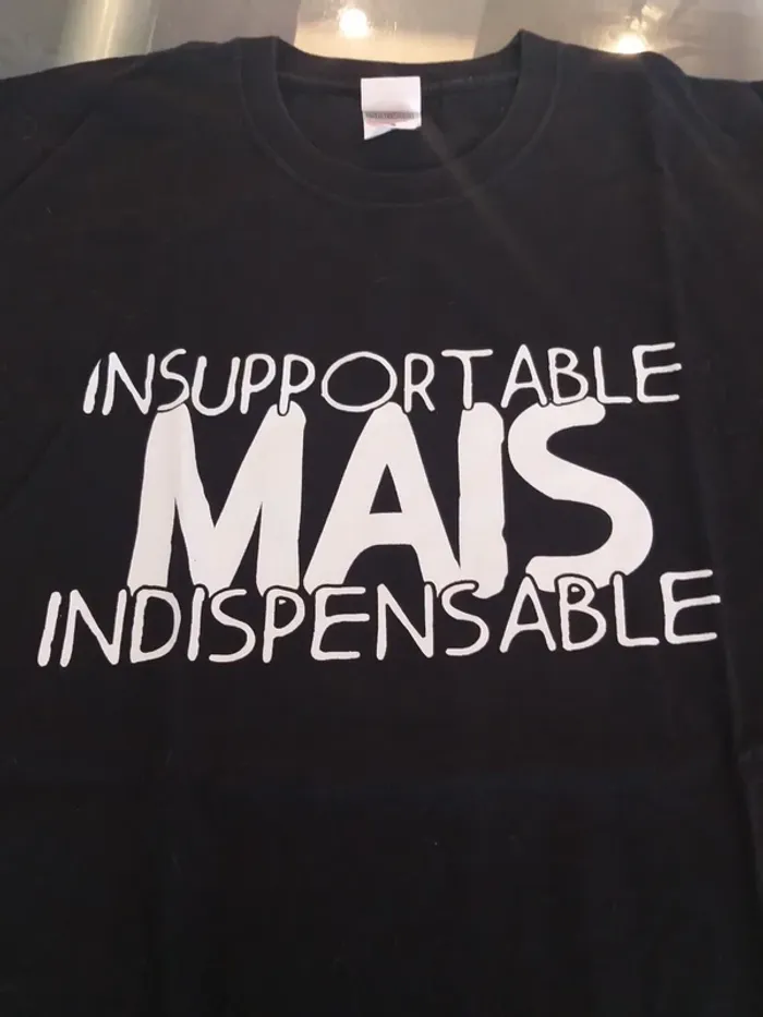 T shirt sympa - photo numéro 2