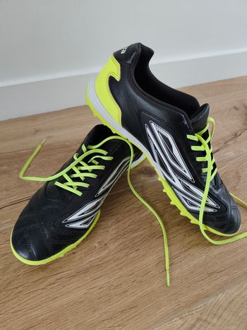 Chaussures soccer kipsta decathlon homme 47