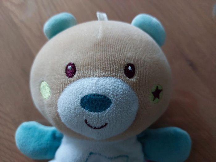 Doudou Sucre d'Orge - photo numéro 2
