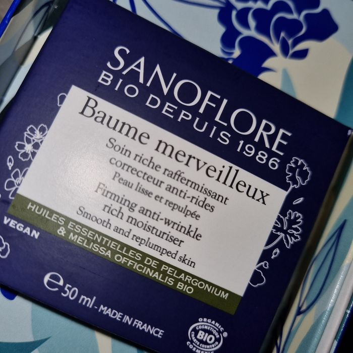 coffret beauté SANOFLORE 🎁 NEUF 🎁 idée cadeau NOËL - photo numéro 3