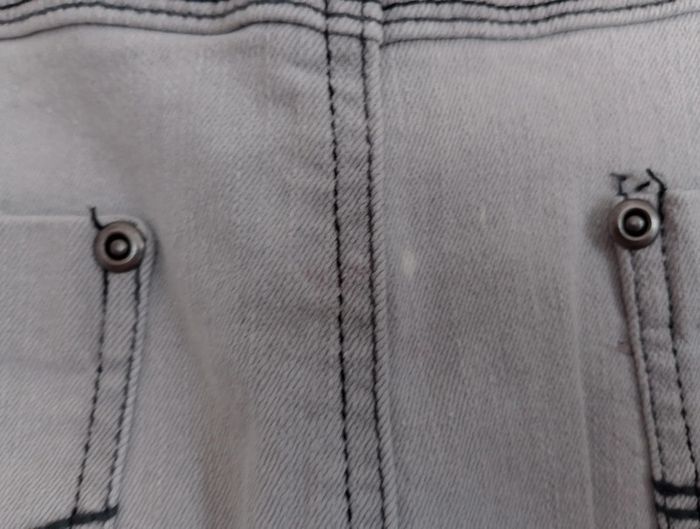 Jupe courte gemo - photo numéro 7