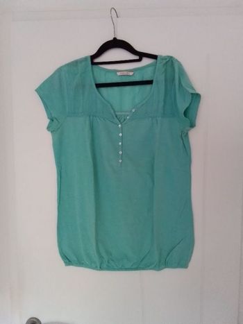 Lot de deux tee-shirt