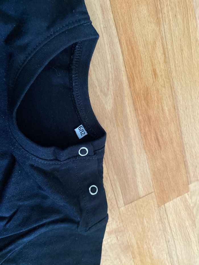 T-shirt - photo numéro 3