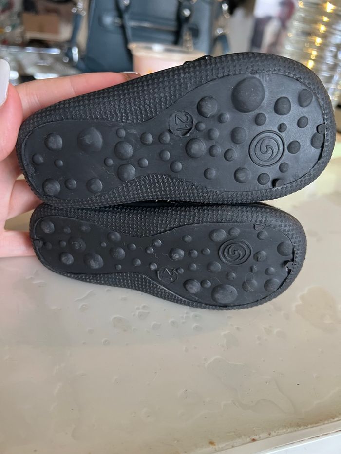 Chausson garçon - photo numéro 4