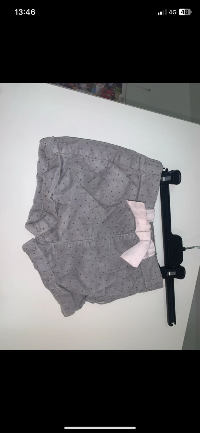 Short