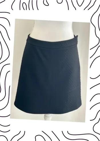 Jupe Camaieu taille 38