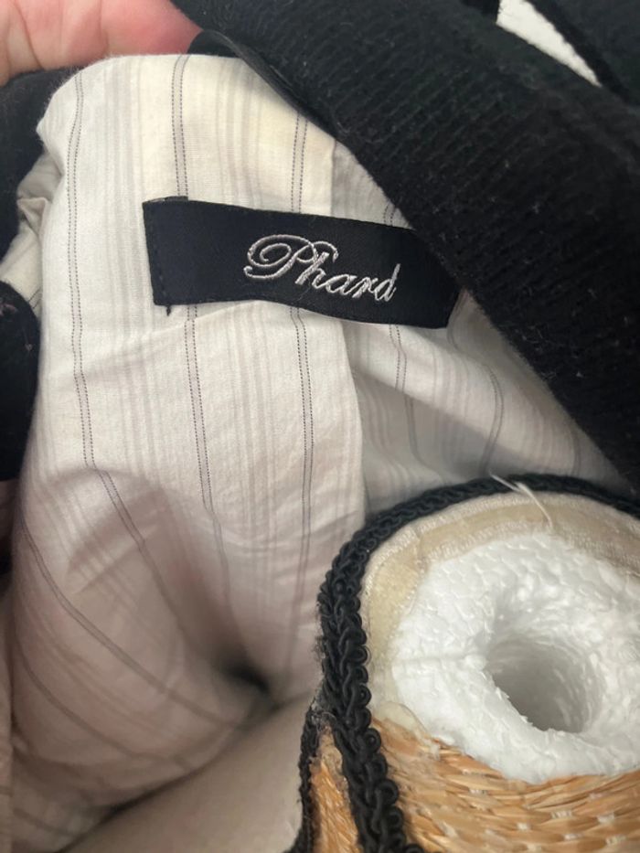 Manteau phard ( lire annonce ) - photo numéro 5