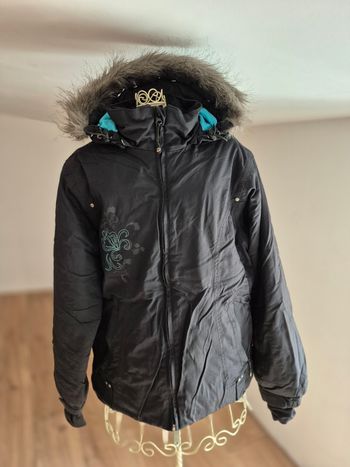Veste de ski femme 38