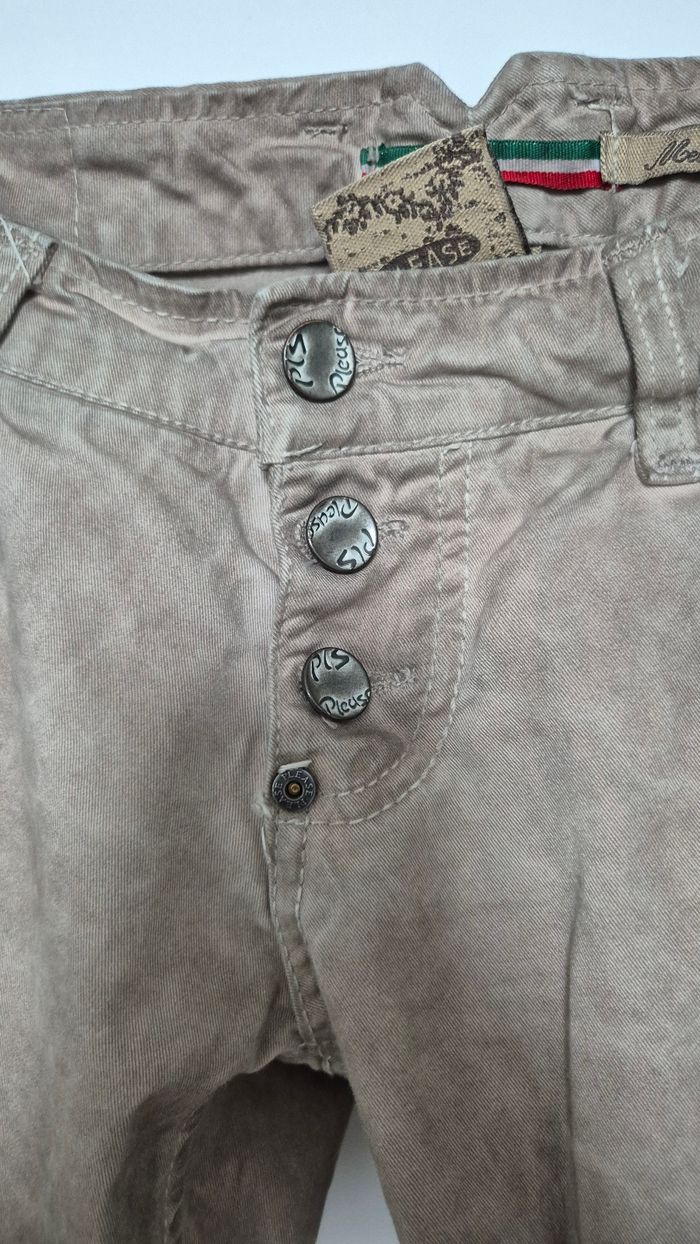 Pantalon femme please medium - photo numéro 3