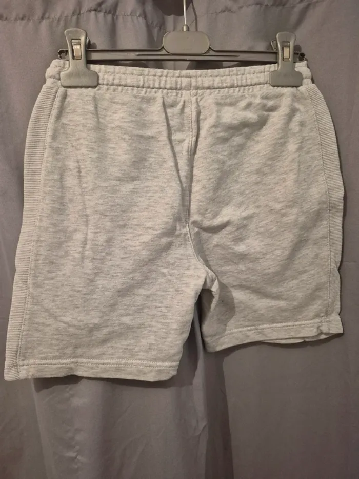 Short - photo numéro 4