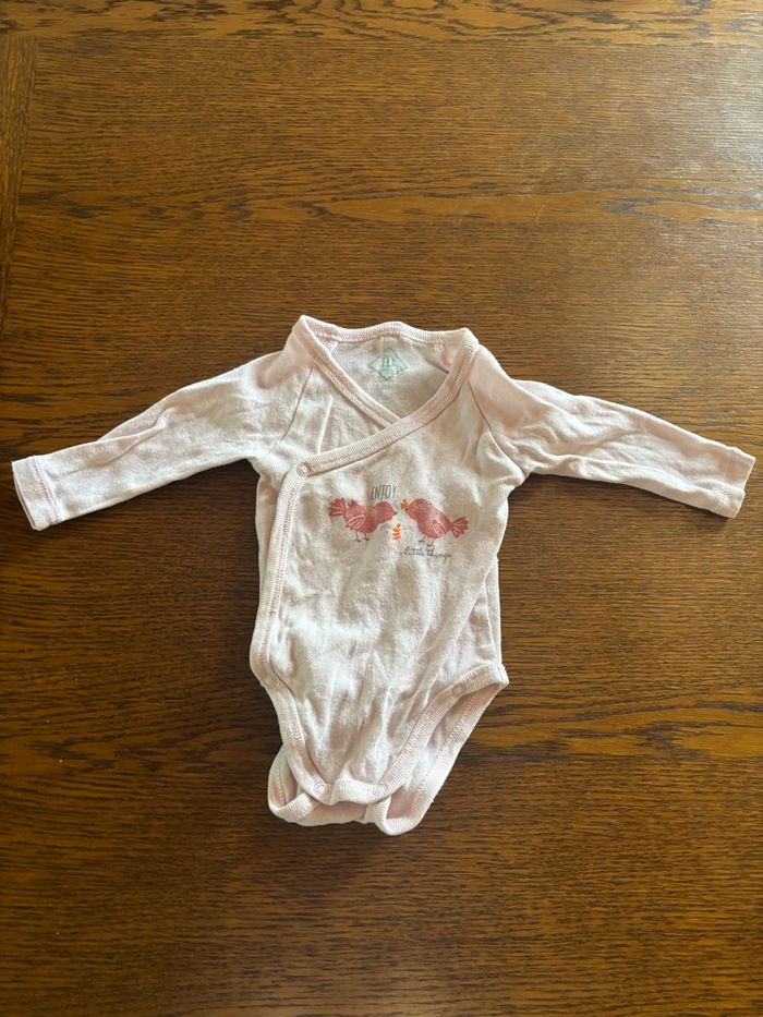 Lot 3 bodies - photo numéro 7