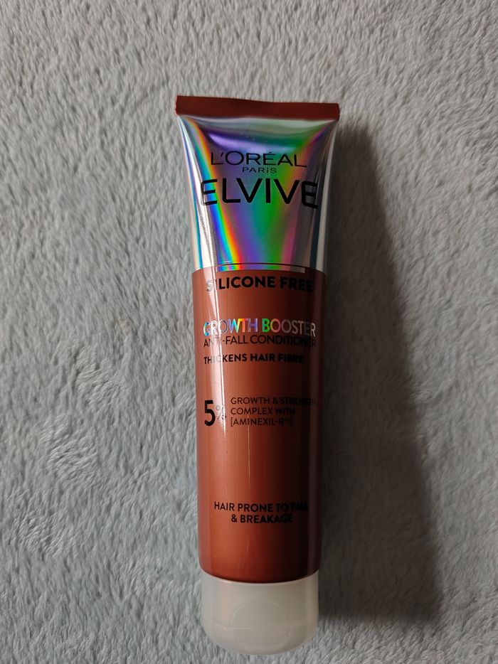 Stimulateur de croissance anti-chute