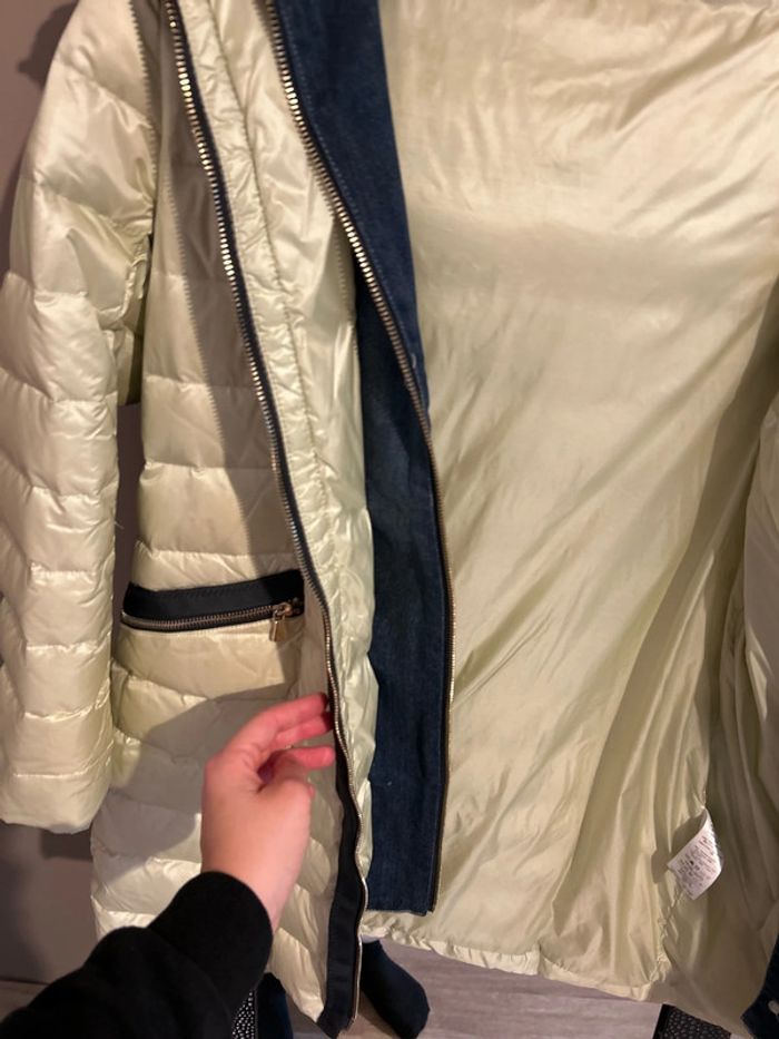 Manteau long - photo numéro 6