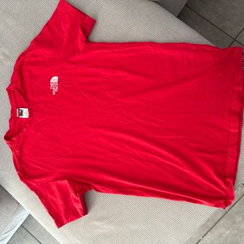 Tee shirt the north face