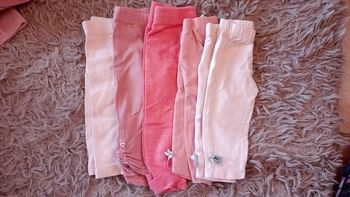 Lot legging