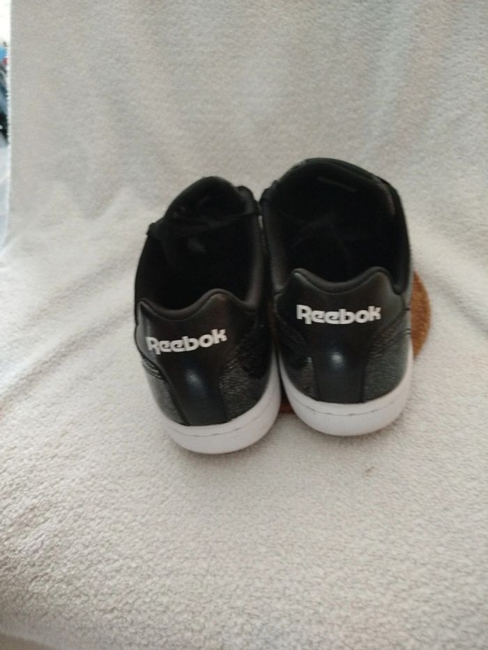 Basket Reebok - photo numéro 4
