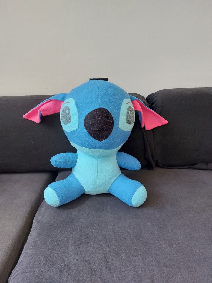 Peluche Stitch