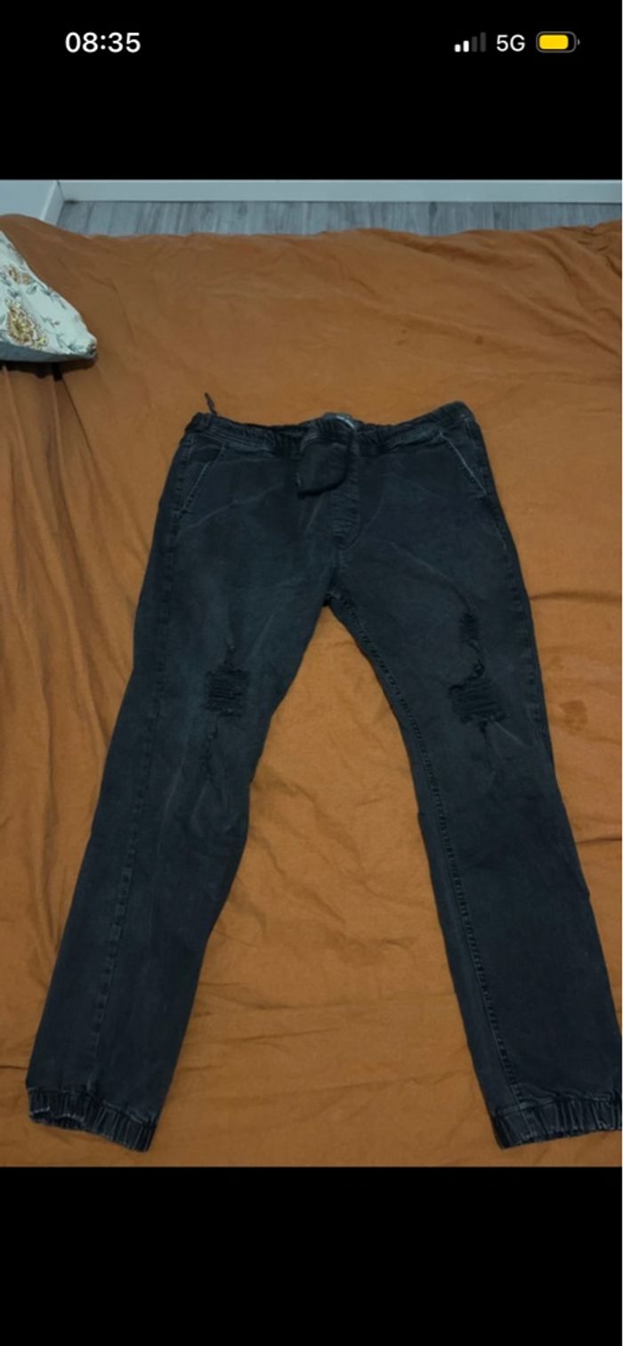 jeans homme - photo numéro 3