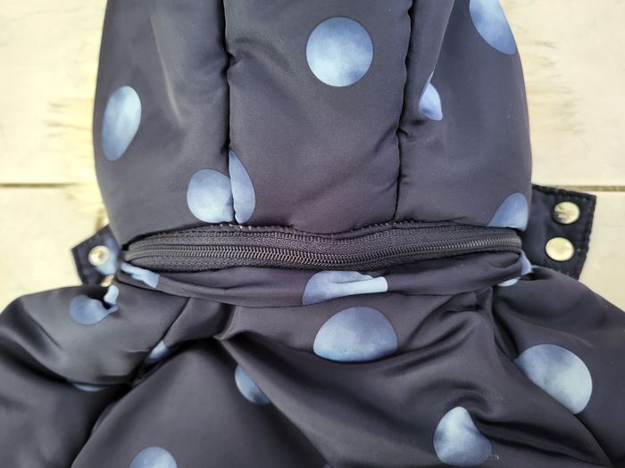 Manteau fille - photo numéro 5