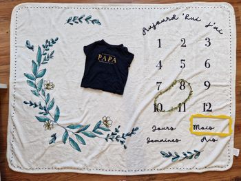 T-shirt 18 mois Kiabi